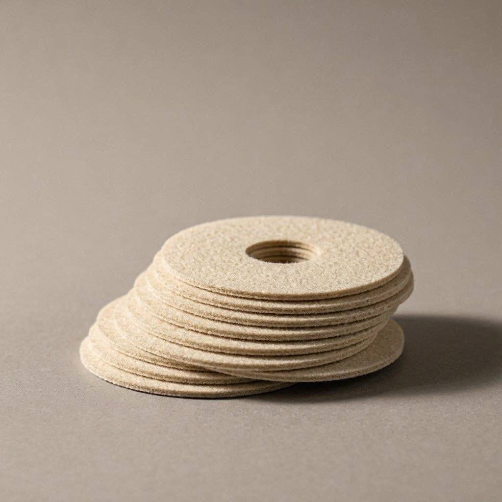 Angle grinder discs