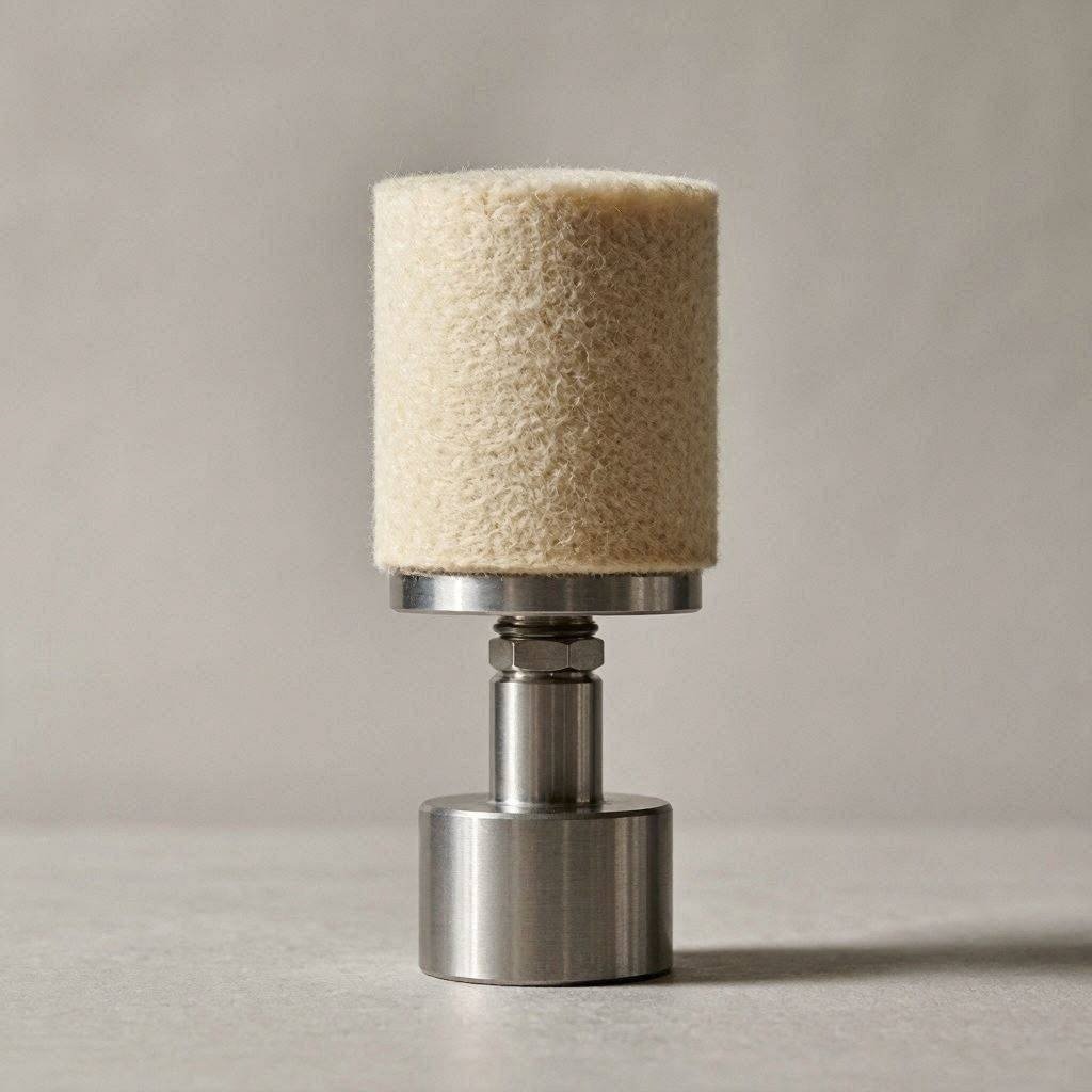 Pneumatic carrier heads