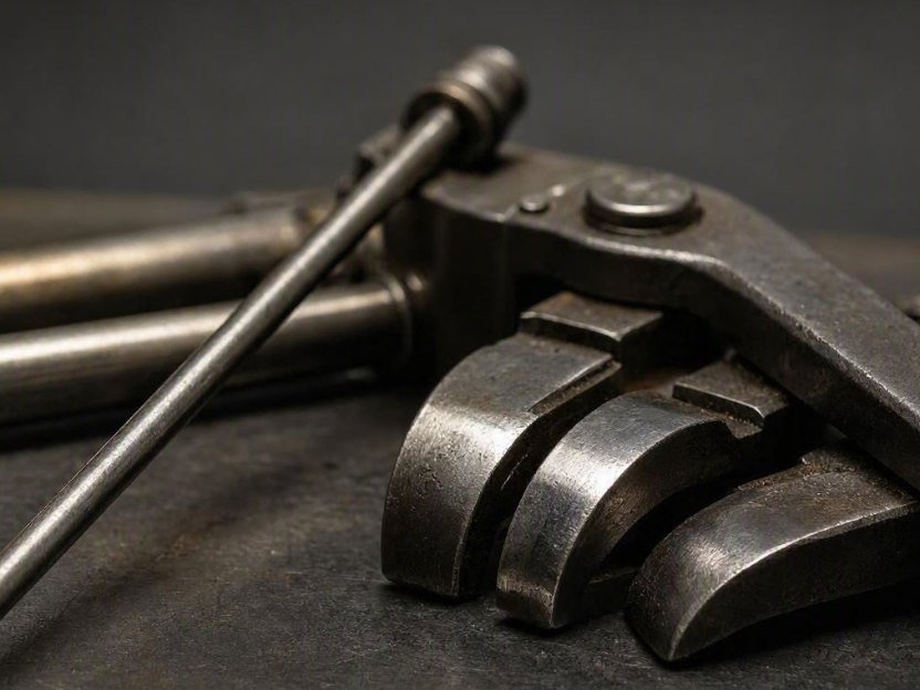 Picking shoes and torsion rod components for a Sulzer projectile loom
